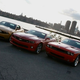 Illustration for article titled Camaro Beats Crap Out Of Mustang, Challenger For Fourth Straight Month